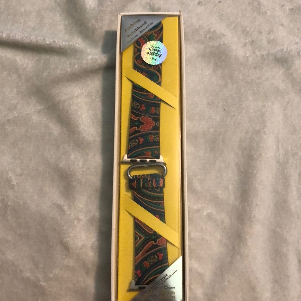 42mm Apple Watch band